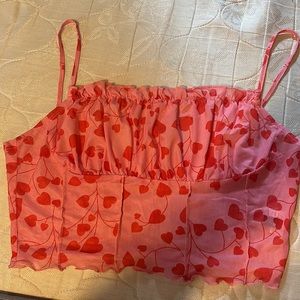 Extra large top bundle